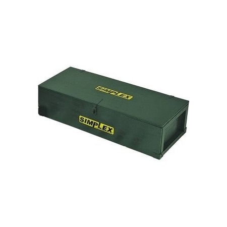 Enerpac Wood Box MK-21